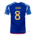 1ª Camiseta Japon Jugador Doan 2022