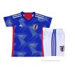 1ª Camiseta Japon Nino 2022