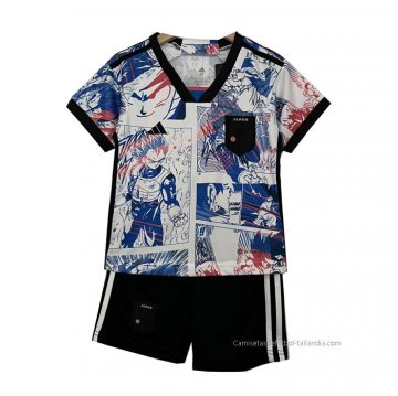 Camiseta Japon Special Nino 2023 Camiseta Japon Special Nino 2023