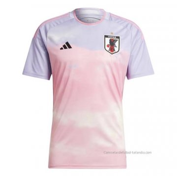 2ª Camiseta Japon 2023