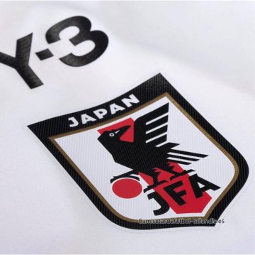 2ª Camiseta Japon Authentic 2024