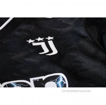 2ª Camiseta Juventus Authentic 2022-2023