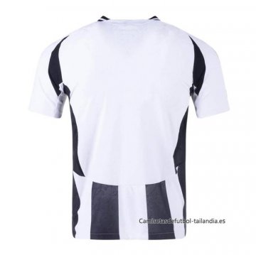 1ª Camiseta Juventus Authentic 2024-2025