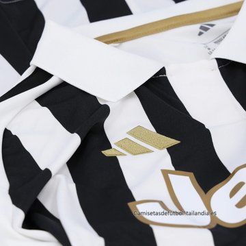 1ª Camiseta Juventus Mujer 2026-2027