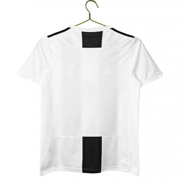 1ª Camiseta Juventus Retro 18-19