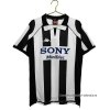 1ª Camiseta Juventus Retro 97-98 1ª Camiseta Juventus Retro 97-98