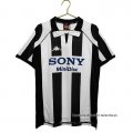 1ª Camiseta Juventus Retro 97-98