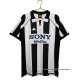 1ª Camiseta Juventus Retro 97-98