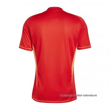 1ª Camiseta Juventus Portero 2024-2025