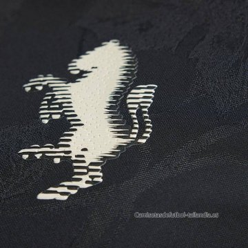 3ª Camiseta Juventus 2025-2026