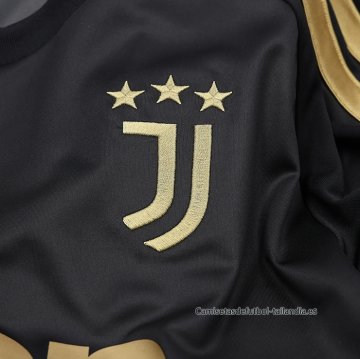 3ª Camiseta Juventus 2026-2027