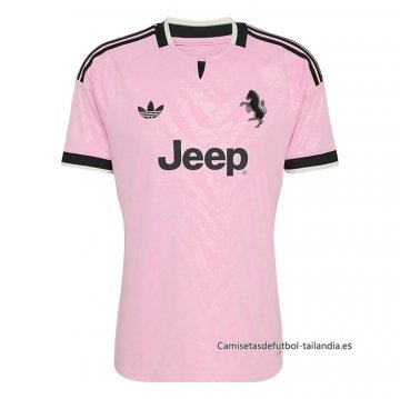 2ª Camiseta Juventus 2026-2027 2ª Camiseta Juventus 2026-2027