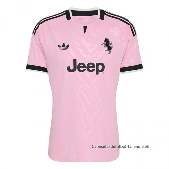 2ª Camiseta Juventus 2026-2027 - Haga un click en la imagen para cerrar