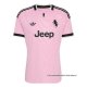 2ª Camiseta Juventus 2026-2027