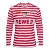 Camiseta Koln Special Manga Larga 2025-2026 Camiseta Koln Special Manga Larga 2025-2026