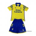 1ª Camiseta Las Palmas Nino 2024-2025