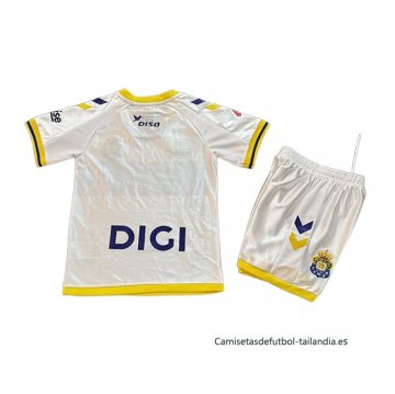 3ª Camiseta Las Palmas Nino 2026-2027