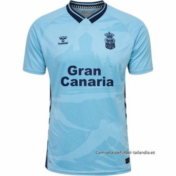 2ª Camiseta Las Palmas 2025-2026  2ª Camiseta Las Palmas 2025-2026