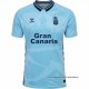 2ª Camiseta Las Palmas 2025-2026
