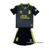 2ª Camiseta Las Palmas Nino 2023-2024 2ª Camiseta Las Palmas Nino 2023-2024