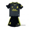 2ª Camiseta Las Palmas Nino 2023-2024