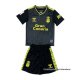 2ª Camiseta Las Palmas Nino 2023-2024