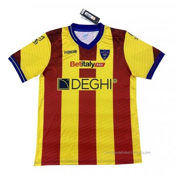 1ª Camiseta Lecce 2023-2024