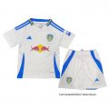 1ª Camiseta Leeds United Nino 2024-2025