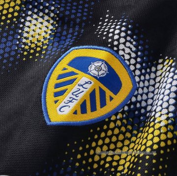 3ª Camiseta Leeds United 2025-2026