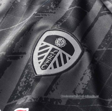 3ª Camiseta Leeds United 2026-2027