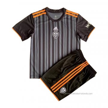 3ª Camiseta Leeds United Nino 2022-2023 3ª Camiseta Leeds United Nino 2022-2023