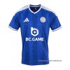 1ª Camiseta Leicester City 2026-2027 1ª Camiseta Leicester City 2026-2027
