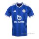 1ª Camiseta Leicester City 2026-2027