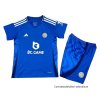 1ª Camiseta Leicester City Nino 2024-2025 1ª Camiseta Leicester City Nino 2024-2025