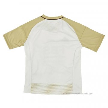 3ª Camiseta Leicester City Nino 2022-2023