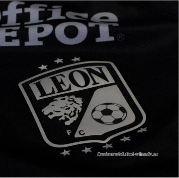 2ª Camiseta Leon 2023-2024