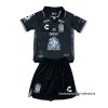 2ª Camiseta Leon Nino 2023-2024