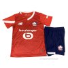 Camiseta Lille 1ª Nino 2023-2024 Camiseta Lille 1ª Nino 2023-2024