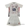2ª Camiseta Lille Nino 2024-2025 2ª Camiseta Lille Nino 2024-2025