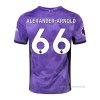3ª Camiseta Liverpool Jugador Alexander-Arnold 2023-2024 3ª Camiseta Liverpool Jugador Alexander-Arnold 2023-2024