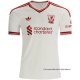 2ª Camiseta Liverpool 2026-2027