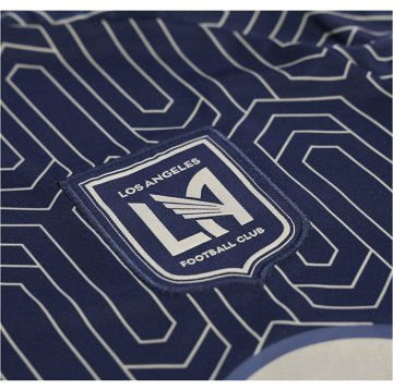 1ª Camiseta Los Angeles FC 2026