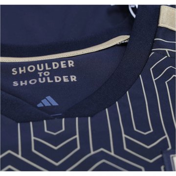 1ª Camiseta Los Angeles FC 2026