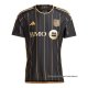 1ª Camiseta Los Angeles FC 2024-2025