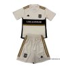 3ª Camiseta Los Angeles FC Nino 2024 3ª Camiseta Los Angeles FC Nino 2024