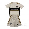 3ª Camiseta Los Angeles FC Nino 2024