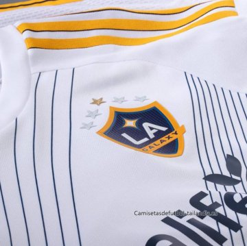 1ª Camiseta Los Angeles Galaxy Authentic 2024-2025