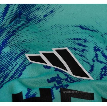 Camiseta Los Angeles Galaxy Special 2023