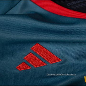 3ª Camiseta Los Angeles Galaxy 2024