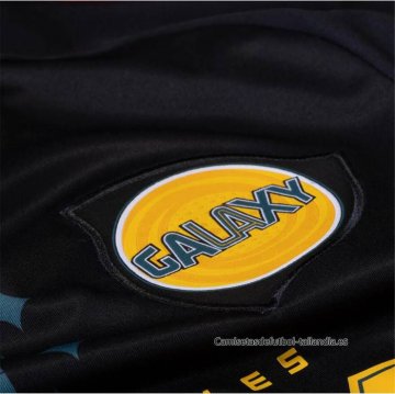 3ª Camiseta Los Angeles Galaxy 2024